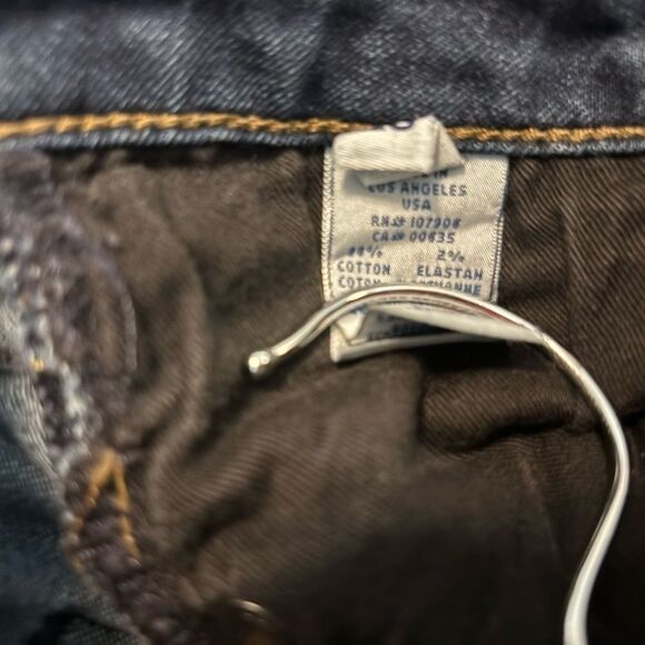 HUDSON | jeans 26 - Picture 4 of 6